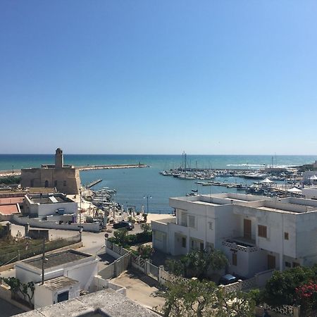Monolocale Ilporticciolovacanze Villanova di Ostuni Kültér fotó