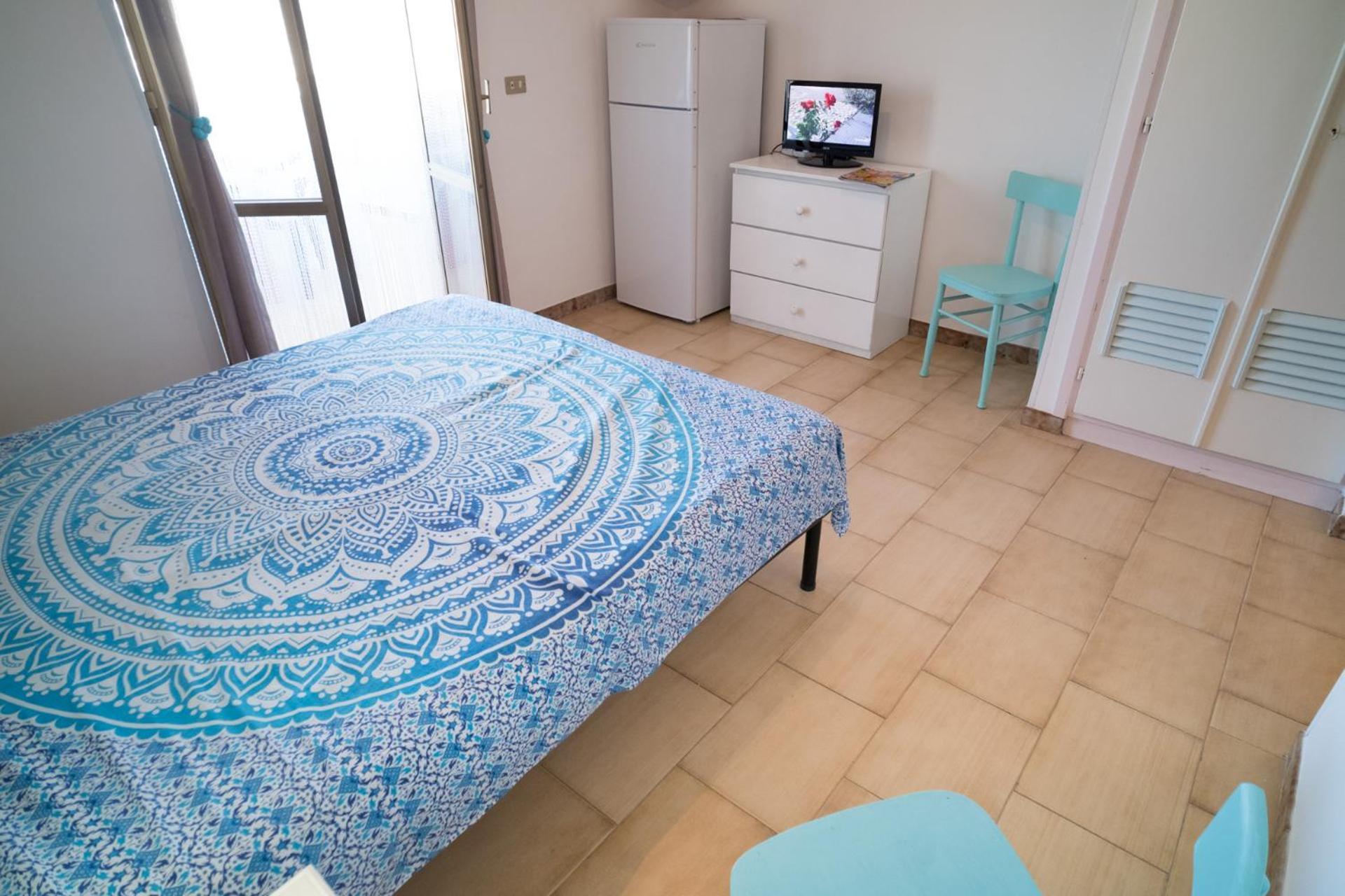 Monolocale Ilporticciolovacanze Villanova di Ostuni Kültér fotó