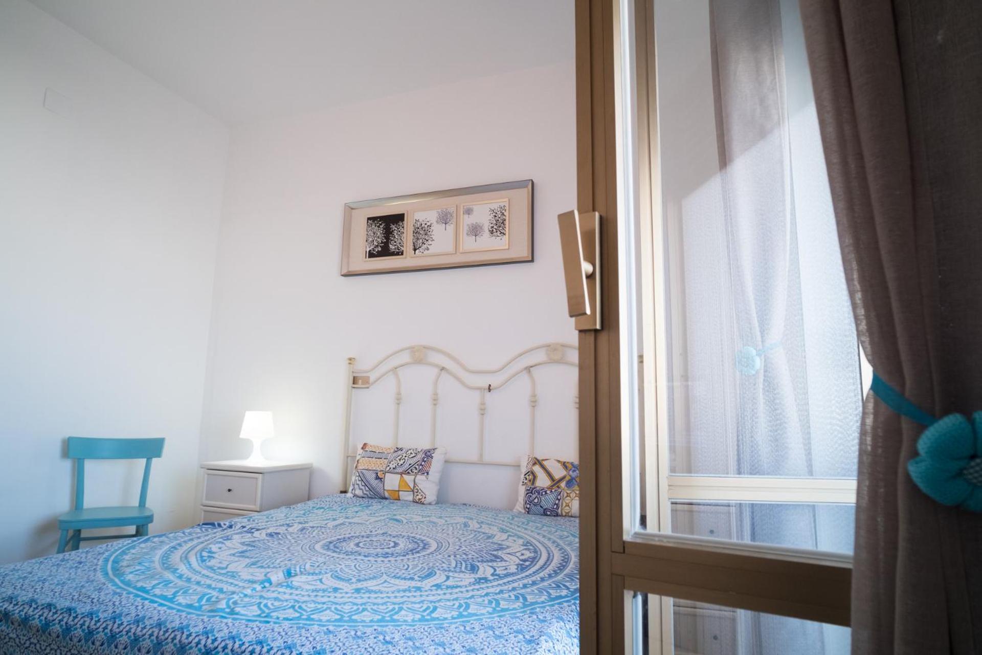 Monolocale Ilporticciolovacanze Villanova di Ostuni Kültér fotó