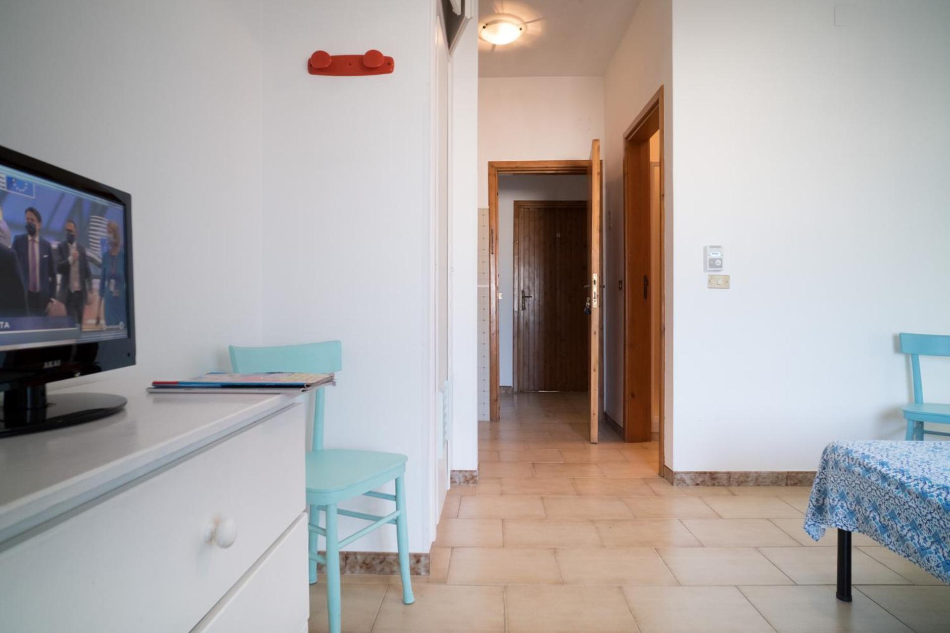 Monolocale Ilporticciolovacanze Villanova di Ostuni Kültér fotó