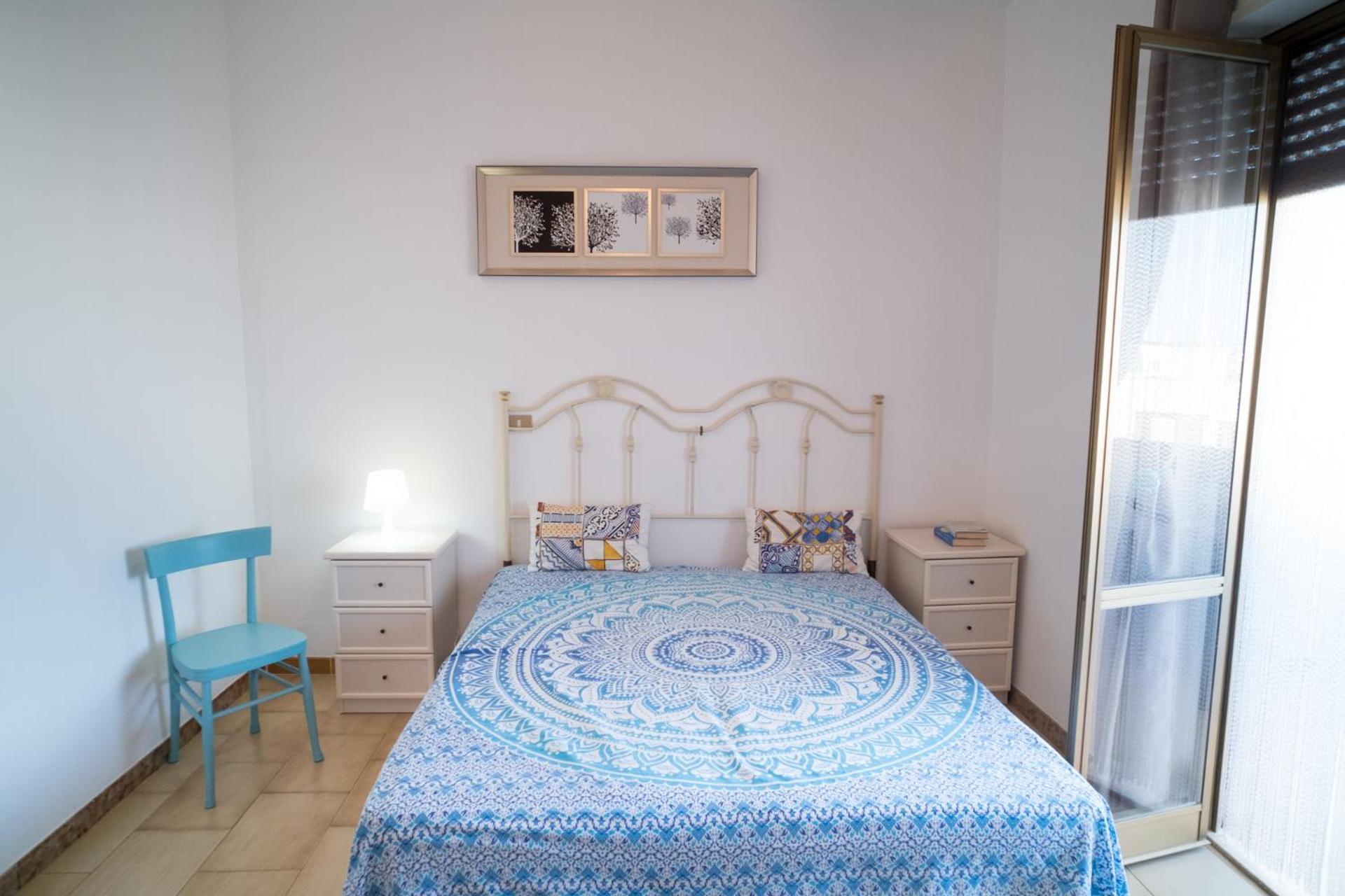 Monolocale Ilporticciolovacanze Villanova di Ostuni Kültér fotó