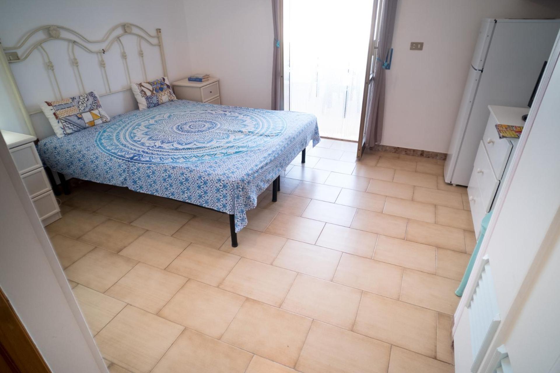 Monolocale Ilporticciolovacanze Villanova di Ostuni Kültér fotó