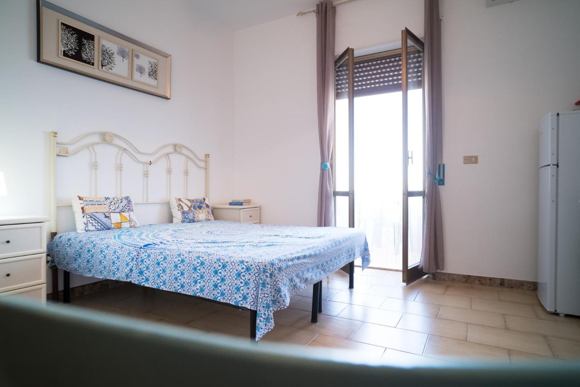 Monolocale Ilporticciolovacanze Villanova di Ostuni Kültér fotó