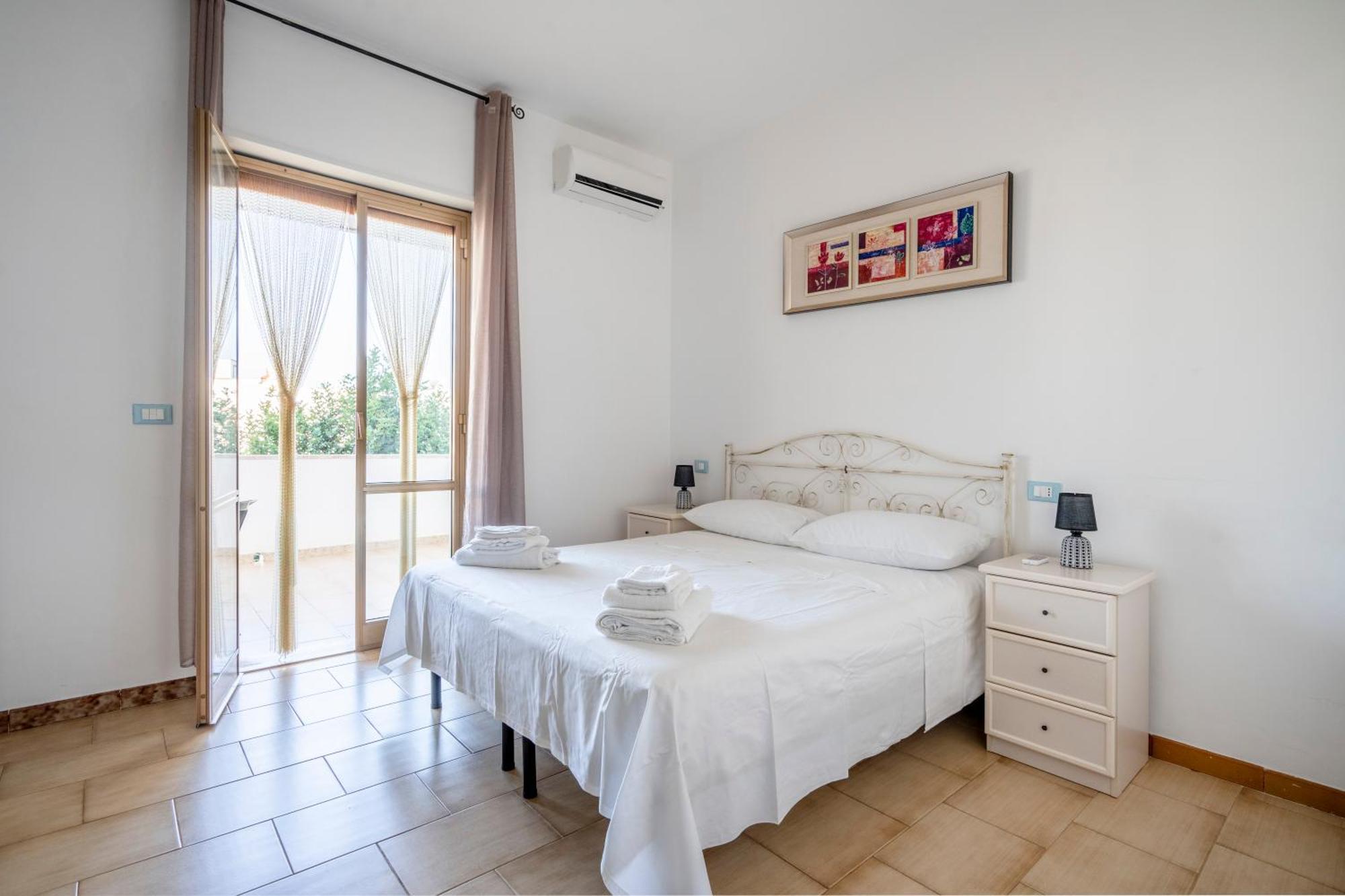 Monolocale Ilporticciolovacanze Villanova di Ostuni Kültér fotó