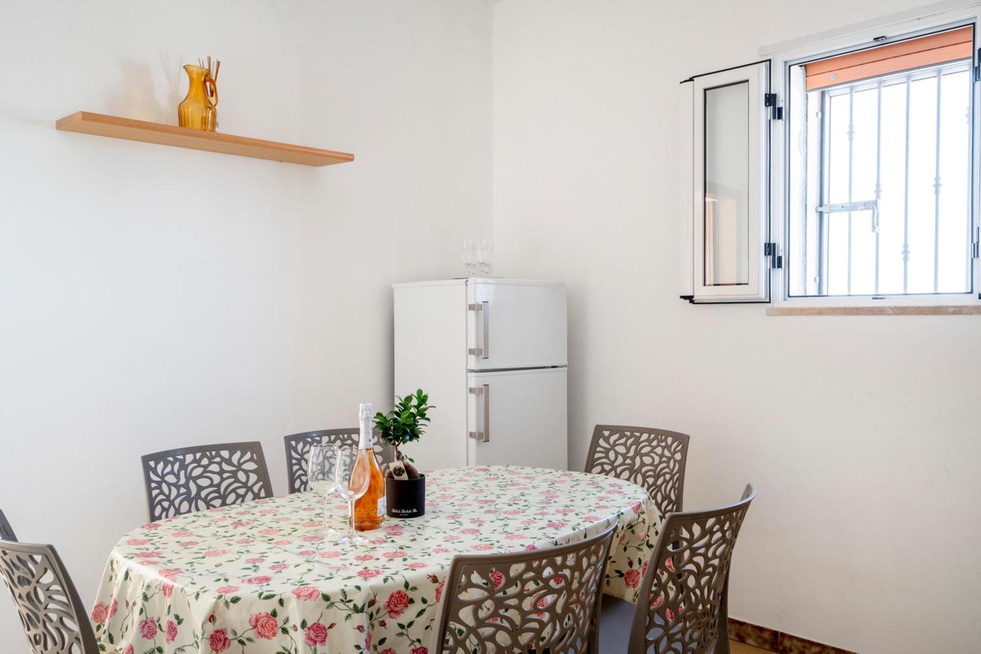 Monolocale Ilporticciolovacanze Villanova di Ostuni Kültér fotó