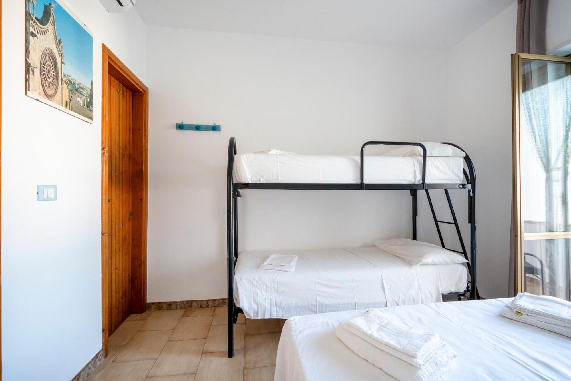 Monolocale Ilporticciolovacanze Villanova di Ostuni Kültér fotó