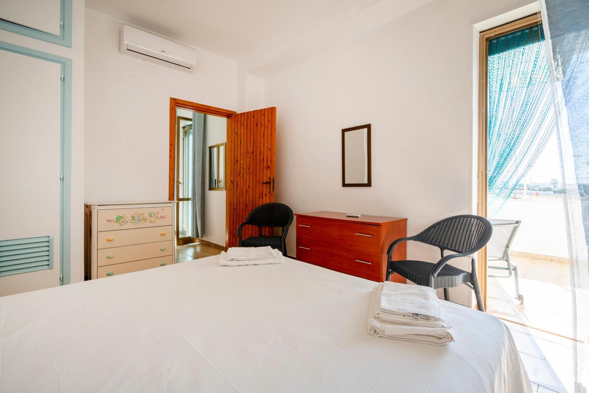 Monolocale Ilporticciolovacanze Villanova di Ostuni Kültér fotó