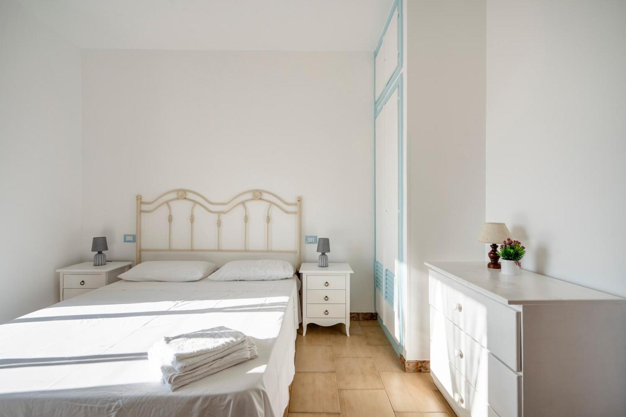 Monolocale Ilporticciolovacanze Villanova di Ostuni Kültér fotó