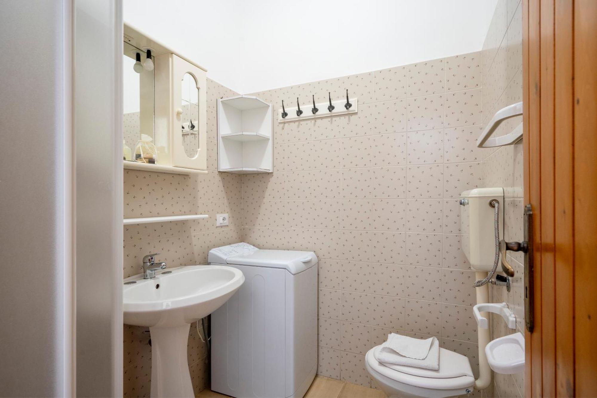 Monolocale Ilporticciolovacanze Villanova di Ostuni Kültér fotó