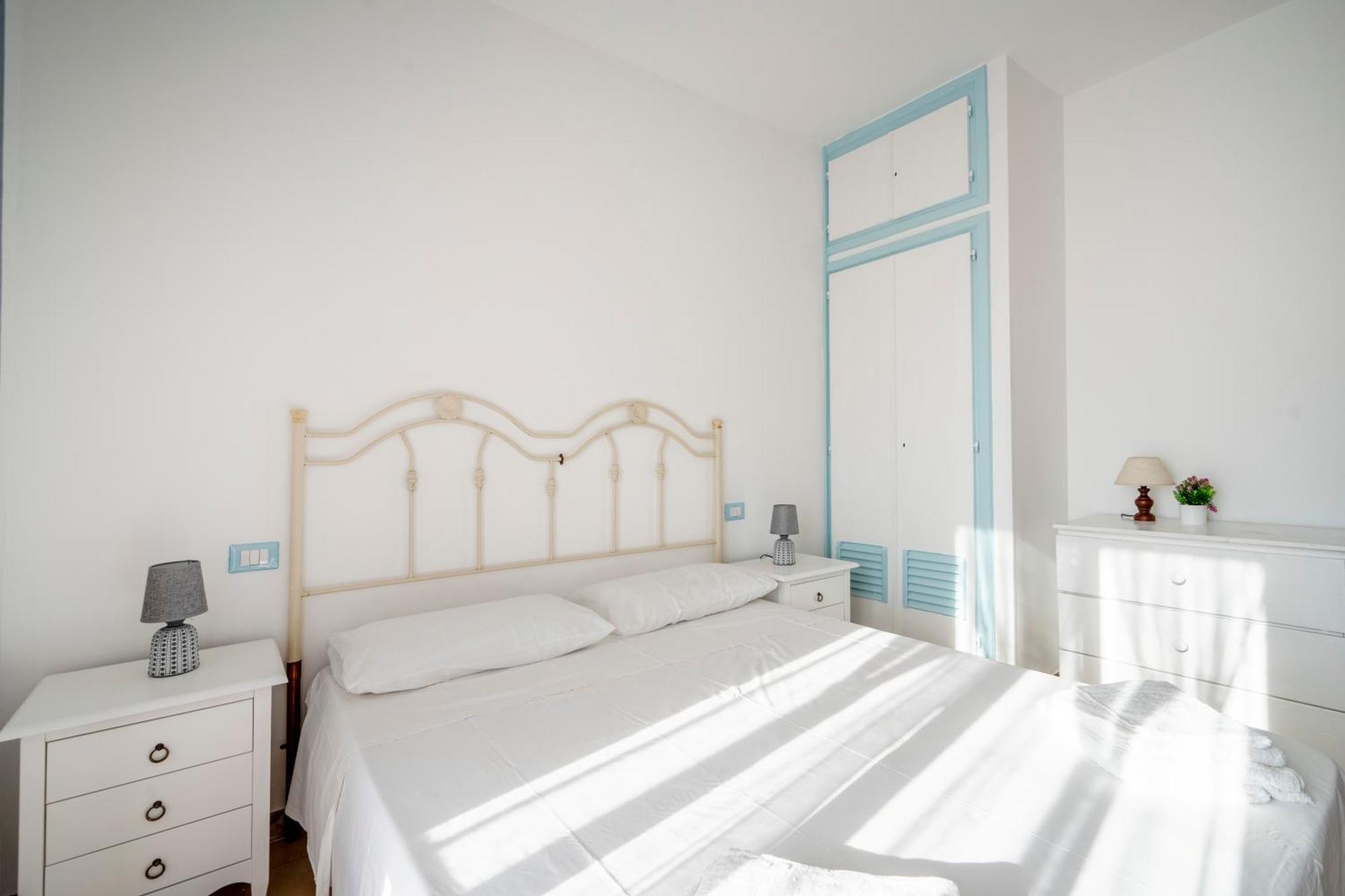 Monolocale Ilporticciolovacanze Villanova di Ostuni Kültér fotó