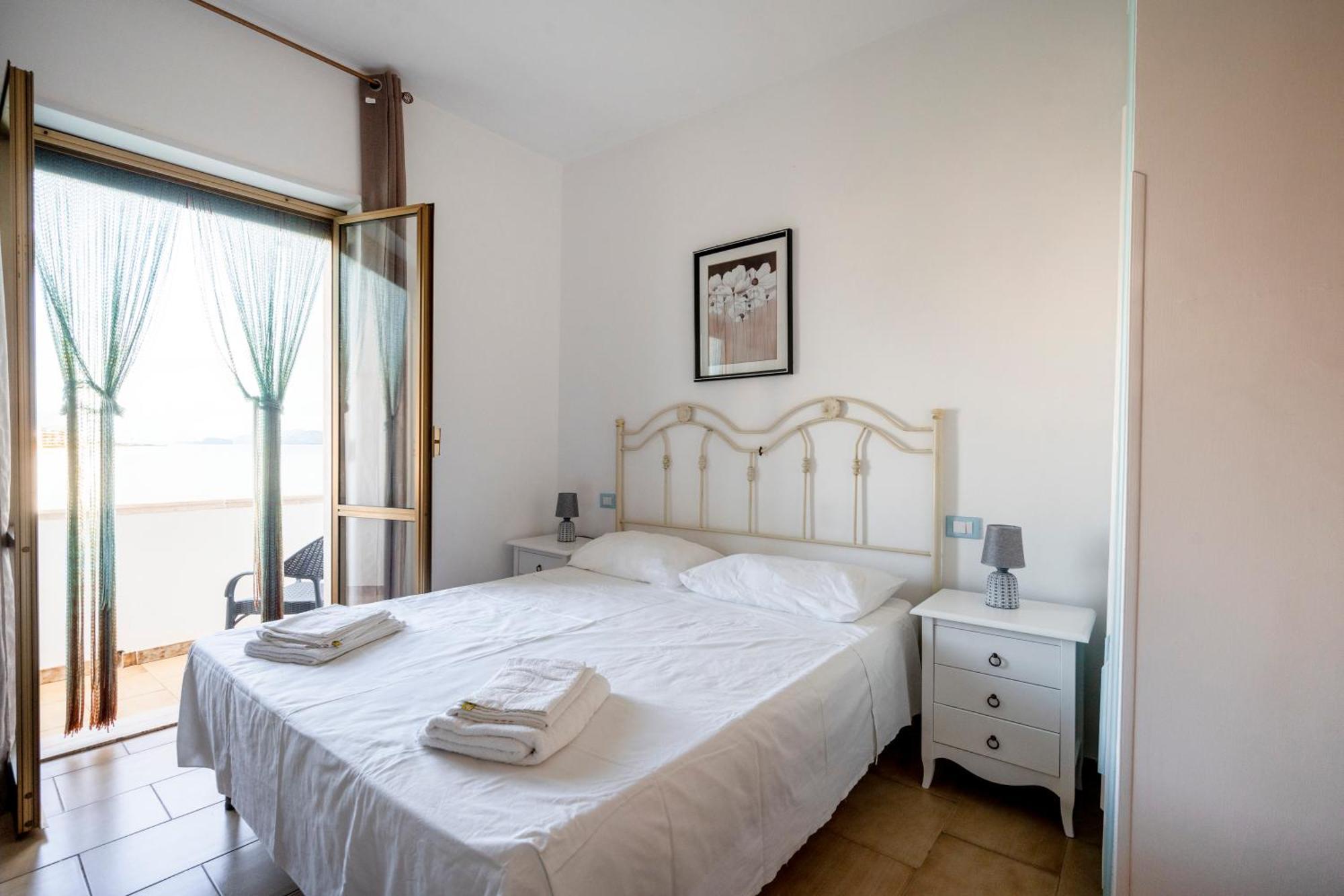 Monolocale Ilporticciolovacanze Villanova di Ostuni Kültér fotó