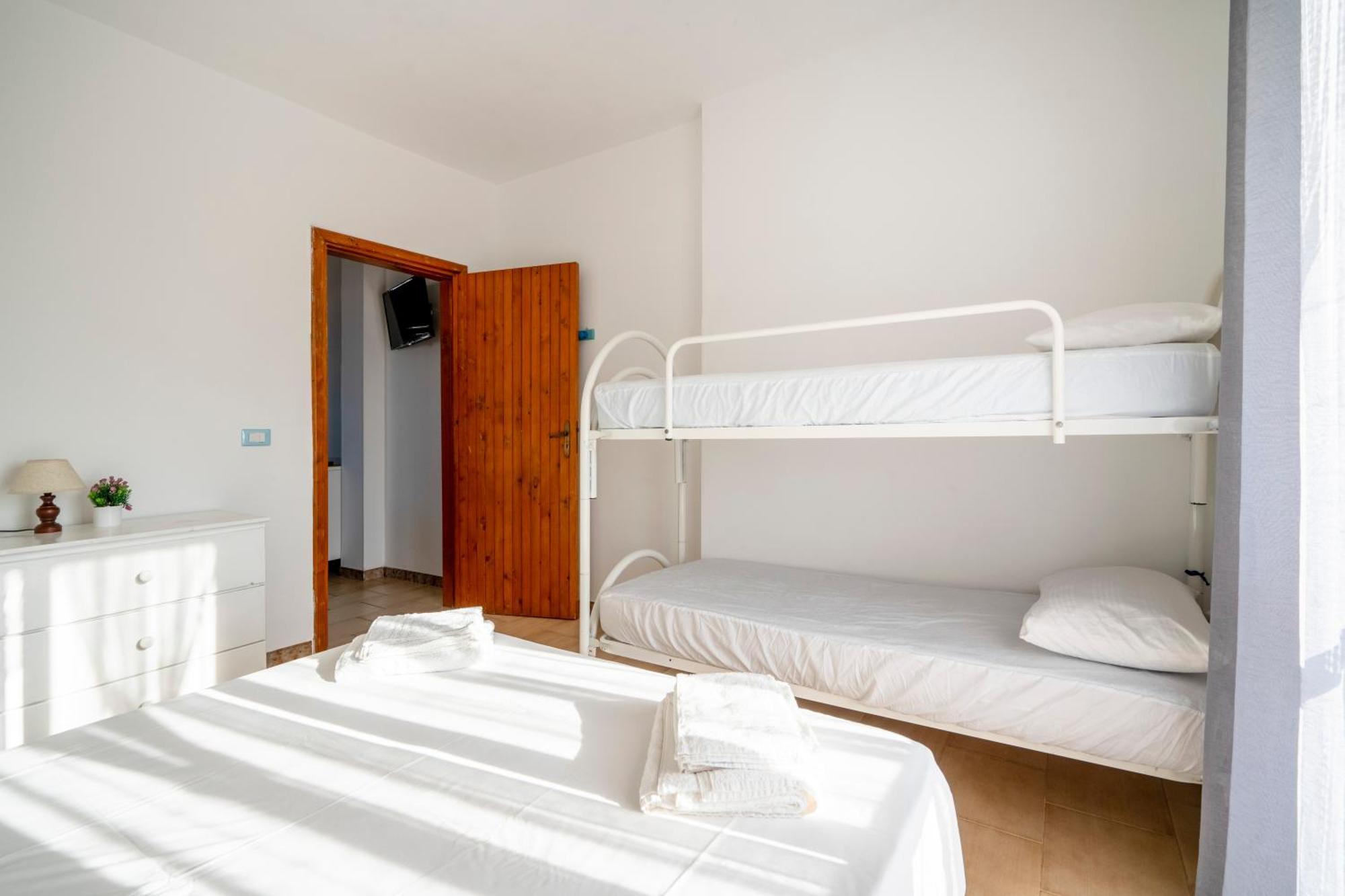Monolocale Ilporticciolovacanze Villanova di Ostuni Kültér fotó