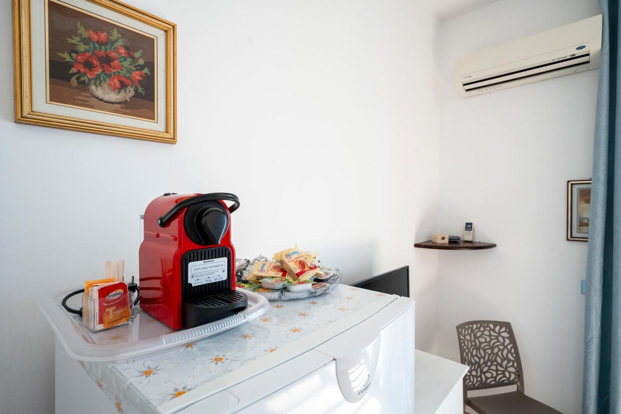 Monolocale Ilporticciolovacanze Villanova di Ostuni Kültér fotó